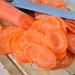 Чипсы из моркови в домашних условиях Как сделать чипсы из моркови