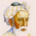 Мудрые мысли о жизни: Омар Хайям