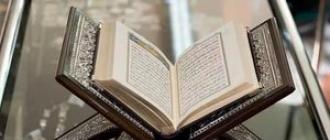 Qur'on va Sunnatga ko'ra tushlarning talqini
